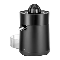 Citrus Presses^Zwilling citrus juicer 85W, Black