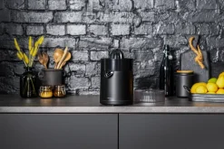 Citrus Presses^Zwilling citrus juicer 85W, Black