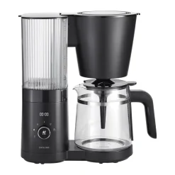 Hot Zwilling coffee maker 1.5 L, Black