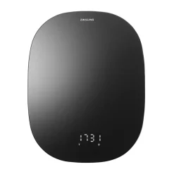 Kitchen Scales^Zwilling digital kitchen scale 29 cm, Black