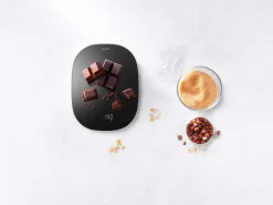 Kitchen Scales^Zwilling digital kitchen scale 29 cm, Black
