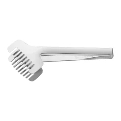 Tongs & Turners^Zwilling Dinner pasta tong 24 cm, Stainless steel Silver-coloured