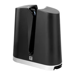 Knife Sharpeners, Stones & Honing Knives^Zwilling E-Edge knife sharpener, grey- Black