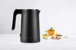 Clearance Zwilling electric kettle 1 L, Black
