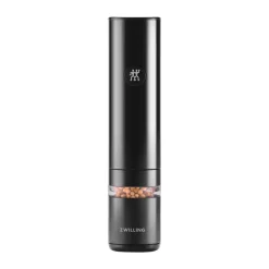 Outlet Zwilling electric spice grinder 22.5 cm, Black