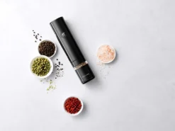 Outlet Zwilling electric spice grinder 22.5 cm, Black