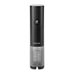 New Zwilling electric wine opener 21.3 cm, Black