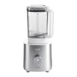 Sale Zwilling Enfinigy power blender 1.8 L, Silver Silver-coloured