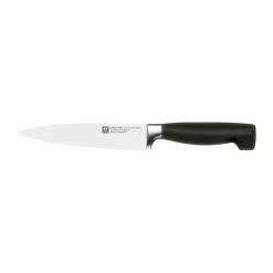 Other Knives^Zwilling Four star fillet/meat knife stainless steel, 16 cm Silver-coloured