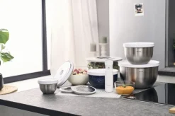 New Zwilling Fresh & save vacuum lid , L White