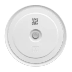 New Zwilling Fresh & save vacuum lid , M White