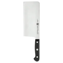Best Zwilling Gourmet chinese chefs knife, 18 cm Silver-coloured