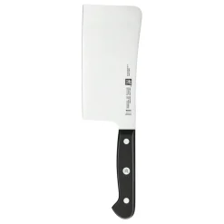 Online Zwilling Gourmet cleaver, 15 cm Silver-coloured