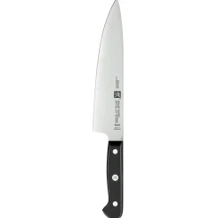 Chef Knives^Zwilling Gourmet knife, 20 cm Black