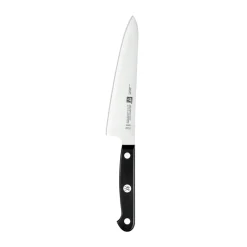 Outlet Zwilling Gourmet knife compact, 14 cm Black