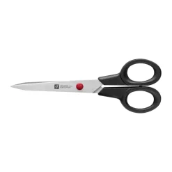 Best Zwilling household scissors , 13 cm Black