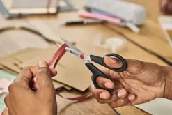 Outlet Zwilling household scissors , 11 cm Black