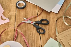 Outlet Zwilling household scissors , 11 cm Black