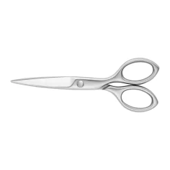 Zwilling household scissors stainless steel, 16 cm Silver-coloured