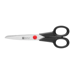 Online Zwilling household scissors , 16 cm Black