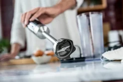 Hand Blenders^Zwilling immersion blender 28.5 cm, Black