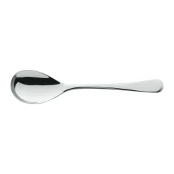 Zwilling Jessica serving spoon 22.5 cm, Stainless steel Silver-coloured