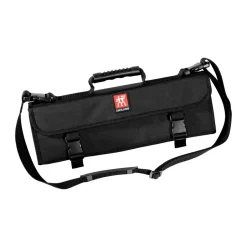 Clearance Zwilling knife bag medium 45.2x15x7 cm, Black