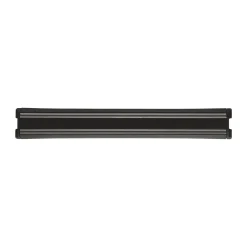 Magnetic Knife Strips|Knife Storage & Holders^Zwilling magnetic strip 30x4.5x2 cm, Black