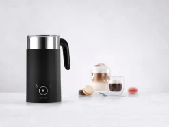 New Zwilling milk frother 29 cm, Black
