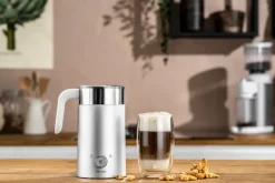 Coffee Machines|Other Kitchen Utensils^Zwilling milk frother 29 cm, Silver Silver-coloured