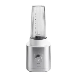 Zwilling personal blender 0.55 L, Silver Silver-coloured