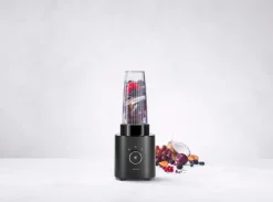 Blenders^Zwilling personal blender 0.55 L, Black