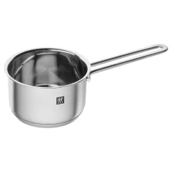 Outlet Zwilling Pico pot, 0.8 l Silver-coloured