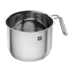 Discount Zwilling Pico pot high 1.5 l., silver Silver-coloured