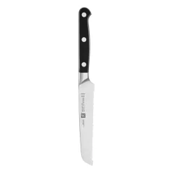 Other Knives^Zwilling Pro allknife, 13 cm Black