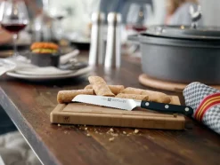 Other Knives^Zwilling Pro allknife, 13 cm Black