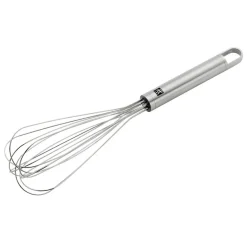 Whisks^Zwilling Pro balloon whisk, 28 cm Silver-coloured
