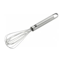 Whisks^Zwilling Pro balloon whisk, 24 cm Silver-coloured