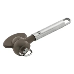 New Zwilling Pro can opener, 21.5 cm Silver-coloured