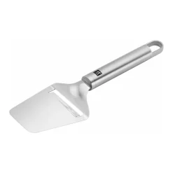 Zwilling Pro cheese grater, 22.5 cm Silver-coloured
