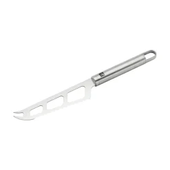 Cheese Knives|Serving Utensils^Zwilling Pro cheese knife, 27.5 cm Silver-coloured