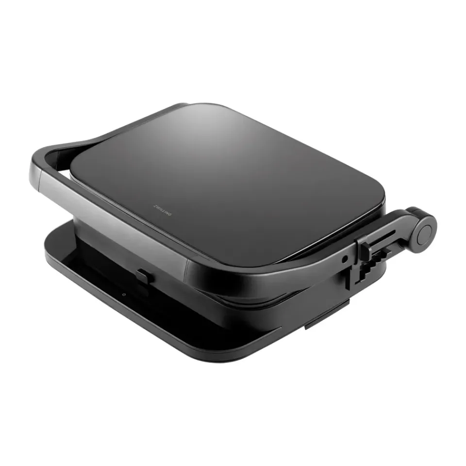 Sale Zwilling Pro contact grill, Black