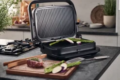 Sale Zwilling Pro contact grill, Black