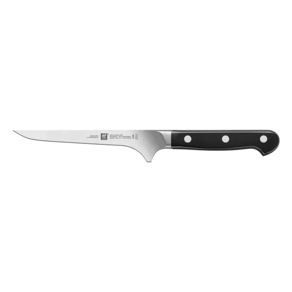 Other Knives^Zwilling Pro deboning knife, 14 cm Black