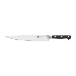 Fillet Knives^Zwilling Pro fillet knife 26 cm, Black-stainless steel Silver-coloured