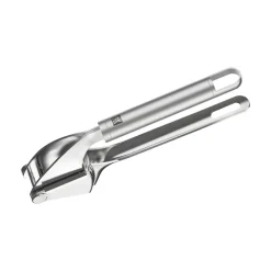 Best Zwilling Pro garlic press, 20 cm Silver-coloured