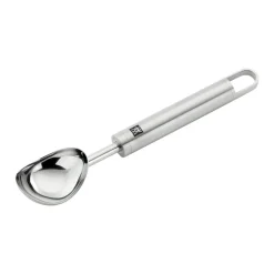 Hot Zwilling Pro ice scooper, 21 cm Silver-coloured