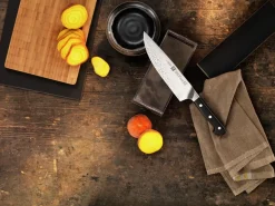 Chef Knives^Zwilling Pro knife, 20 cm Black