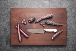 Chef Knives^Zwilling Pro le Blanc compact chef's knife 14 cm, White-stainless steel WhiteSilver-coloured