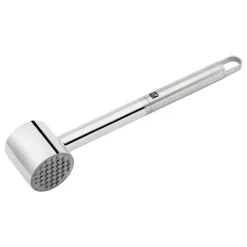 Discount Zwilling Pro meat cleaver, 27 cm Silver-coloured
